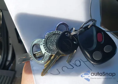 2006 GMC Sierra 1500 Denali z USA, uszkodzony, nr VIN 2GTEK63N061125703